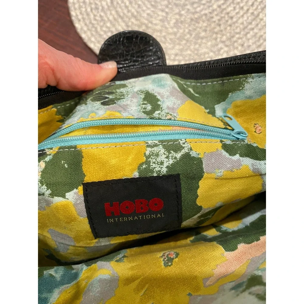 HOBO international black
